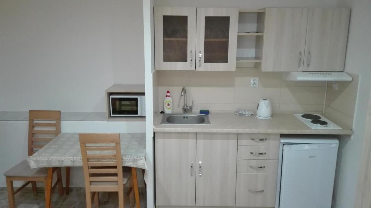 בויניצה Ubytovanie V Sukromi Haragova מראה חיצוני תמונה